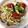 ハッピー☆⌒ママ's cooksnap of when they made ＊夏があふれる！そうめんいなり＊.