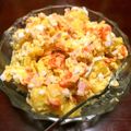 ステルトミチル's cooksnap of when they made 定番★ポテトサラダ.