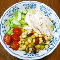 よよっち♪'s cooksnap of when they made ☆ベジボウル☆.