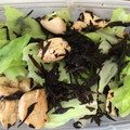 はろ。まる's cooksnap of when they made ひじきとキャベツのさっぱり和え物.