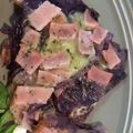 はるはる★☆'s cooksnap of when they made 簡単！じゃがいものガレット(メークイン).