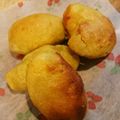 こまかか's cooksnap of when they made 子供でも簡単!!スイートポテト.