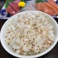 まっきー♪３７'s cooksnap of when they made シャキシャキみょうがご飯.