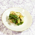 SP♪'s cooksnap of when they made めんつゆdeピーマンとちくわの簡単煮.
