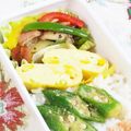 SP♪'s cooksnap of when they made 甘くてぷちぷち食感♡コーン入り玉子焼き.