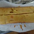 クックUL8OCM☆'s cooksnap of when they made 簡単★栗の甘露煮ケーキ.