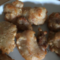 rapimari's cooksnap of when they made 絶対カリサク♪あの中華街のから揚げ粉風。.