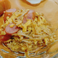 LOVINSON☆'s cooksnap of when they made しめじとえのき茸の卵とじ炒め.