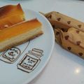 山本さん家の森っち's cooksnap of when they made 糖質制限 ベイクドチーズケーキ.