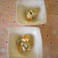 pitachan1's cooksnap of when they made 濃厚なオクラマヨサラダ.