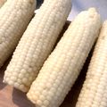 chikamarco's cooksnap of when they made トウモロコシの甘くて美味しい茹で方.