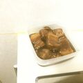 komutatata's cooksnap of when they made 圧力鍋でずぼら大量＊トンポーロー＊豚角煮.