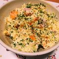 ぐるパパ's cooksnap of when they made デパ地下を越えた♪タルタル ポテトサラダ.