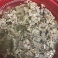 ありかっこ's cooksnap of when they made 馬スジの下処理　圧力鍋使用.