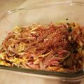たか＆あつ's cooksnap of when they made 簡単♬春雨サラダ♬.