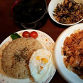 すみま～る's cooksnap of when they made 我が家定番のお味噌汁.