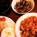 すみま～る's cooksnap of when they made 塩昆布で・玉ねぎ・ピーマン和え.