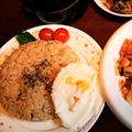 すみま～る's cooksnap of when they made ♡マグカップとレンジde目玉焼き♡.