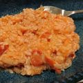 ❀のんたん❀'s cooksnap of when they made 夏バテ防止にも・超簡単トマトリゾット.
