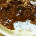 シマリスかあさん's cooksnap of when they made 簡単絶品！トマトチキンカレー.