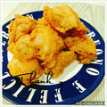 ♡мiчаⅵ♡⋆'s cooksnap of when they made 絶対カリサク♪あの中華街のから揚げ粉風。.