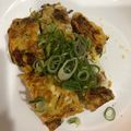 ゆかりりりー's cooksnap of when they made ふんわり♪長芋たっぷりのたまご焼き.
