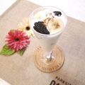 ＊naｰno＊'s cooksnap of when they made メープルシロップでアイス.