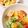 さーららん♡'s cooksnap of when they made チーズマヨネーズで♪温野菜サラダ.