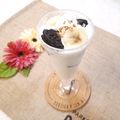 ＊naｰno＊'s cooksnap of when they made 夏休みに簡単！アイスバナナオレオパフェ.