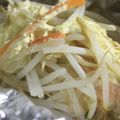 みんみんマム's cooksnap of when they made 子供大好き　鮭のホイル焼きマヨネーズ味.