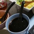 緋色98's cooksnap of when they made 万能タレにもなる！父直伝冷やし中華のタレ.