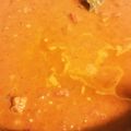すずはなあきあき's cooksnap of when they made 本格インドのバターチキンカレー.