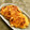 2michi's cooksnap of when they made おつまみに♪大和芋のキムチ納豆焼き.