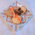 yesmama's cooksnap of when they made 簡単！さつまいものミルク煮.
