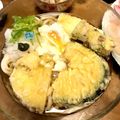 暴走インコ's cooksnap of when they made サッパリ～♡冷やしぶっかけうどん♬*゜.