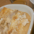 クックAJHISA☆'s cooksnap of when they made 旬の刺身が余ったら？リメイク和風ドリア！.