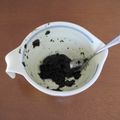 ぴよぴよねこ's cooksnap of when they made 海苔ビショ.