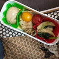 タイタニック好き's cooksnap of when they made エリンギと小松菜のオイスター炒め♪.