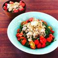 monmon1219's cooksnap of when they made 鯖の水煮缶でぶっかけそうめん.