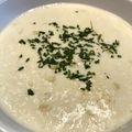 TBF's cooksnap of when they made コーン缶のレシピを美味しいスープリメイク.