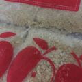 クックPM25H0☆'s cooksnap of when they made キヌアの炊き方＊アリサン流.