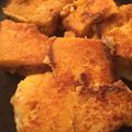 マウンテンフライ's cooksnap of when they made カステラで作る世界一簡単フレンチトースト.