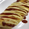 ドラえもんた's cooksnap of when they made 簡単！包む失敗なし！オムそば♪.