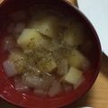 ルルルるか☆'s cooksnap of when they made ヘルシー！じゃがいもとたまねぎのスープ.