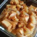 Ｍぱん's cooksnap of when they made お弁当にも♪ 簡単！厚揚げ南蛮☆.