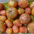 さくべえ's cooksnap of when they made プチトマトのアヒージョ風マリネ.