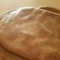 クックH3IQ8T☆'s cooksnap of when they made 余った卵で♪もちもちバナナパンケーキ.
