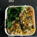 fufufu★'s cooksnap of when they made 簡単☆絶品 コーンバター醤油ご飯.