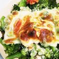 ももちゃんパンダ's cooksnap of when they made ☆ドリア風焼きカレー☆.