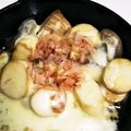 ももちゃんパンダ's cooksnap of when they made 簡単もう一品♡エリンギの和風チーズ焼き.